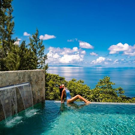 Aqua Boutique Hotel Glacis  外观 照片