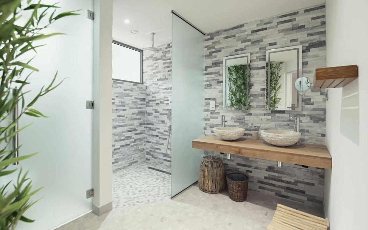 Aqua Boutique Hotel Glacis  外观 照片