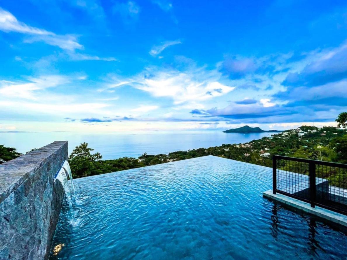Aqua Boutique Hotel Glacis  外观 照片