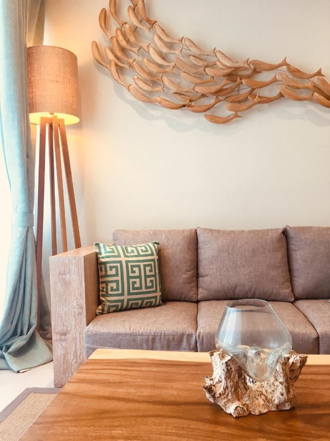 Aqua Boutique Hotel Glacis  外观 照片