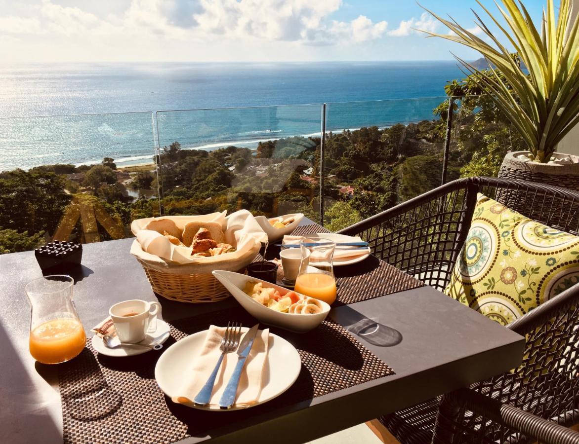 Aqua Boutique Hotel Glacis  外观 照片