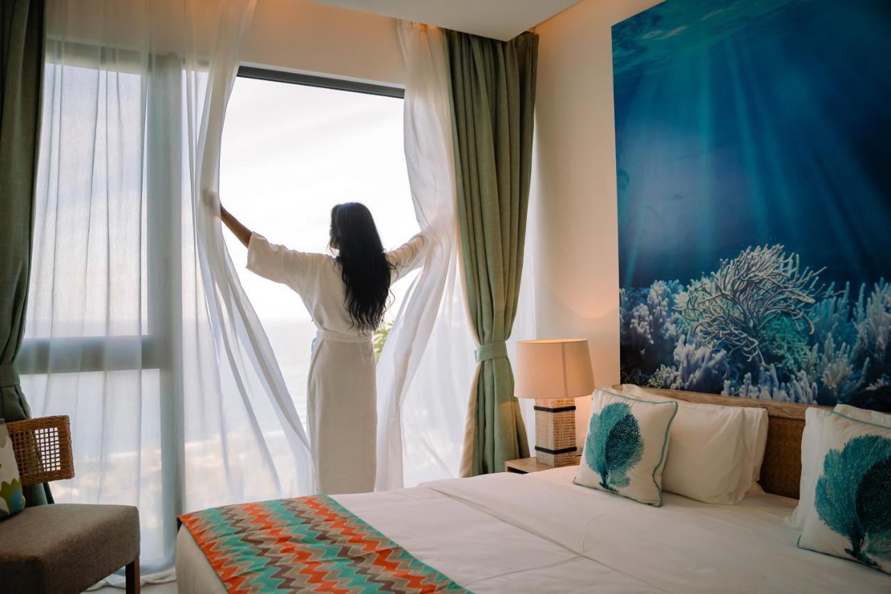 Aqua Boutique Hotel Glacis  外观 照片