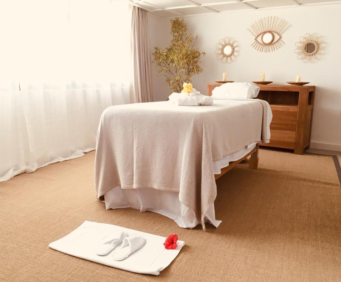 Aqua Boutique Hotel Glacis  外观 照片