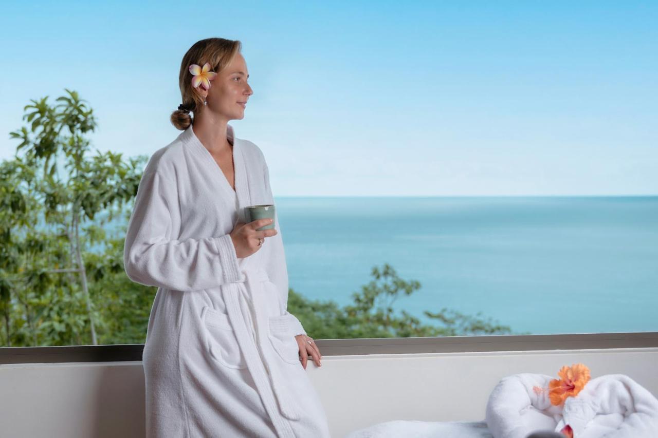 Aqua Boutique Hotel Glacis  外观 照片