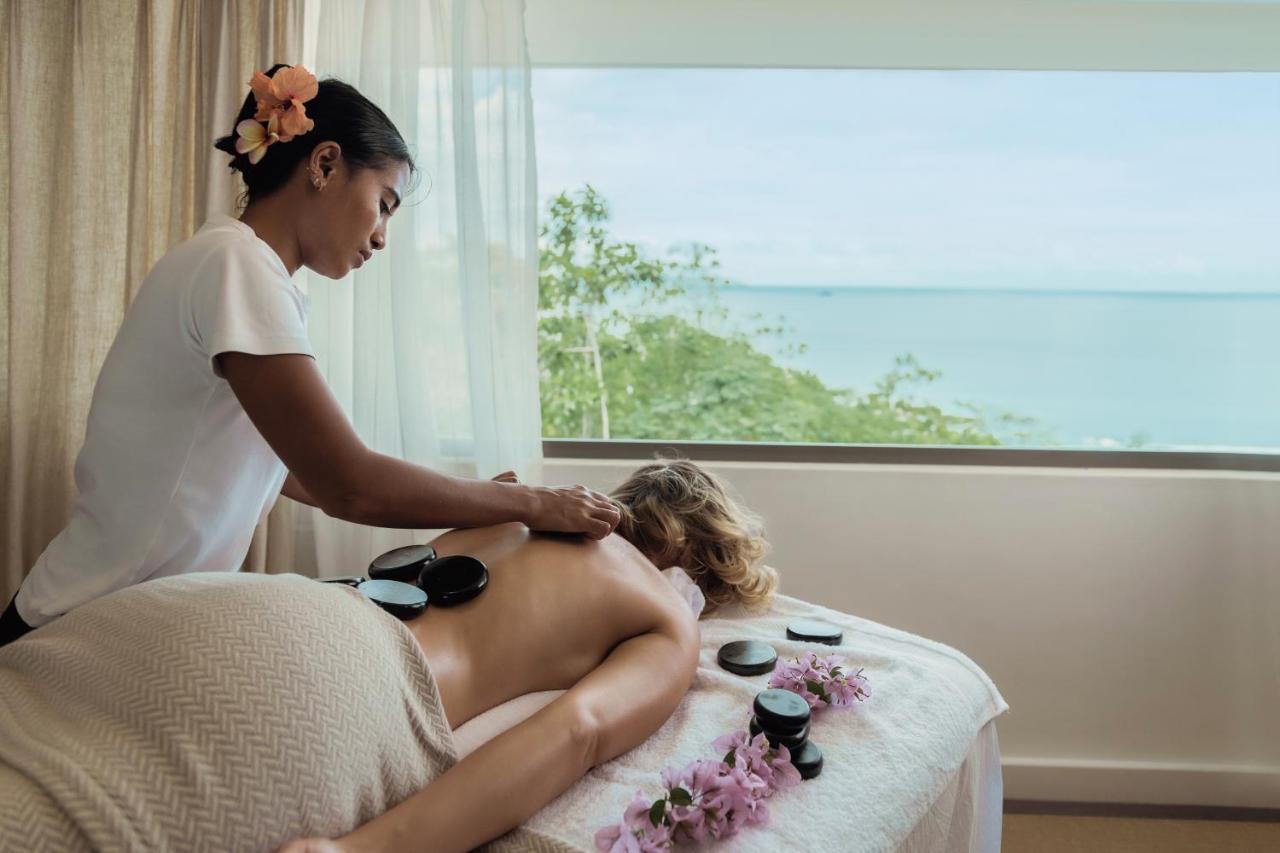 Aqua Boutique Hotel Glacis  外观 照片