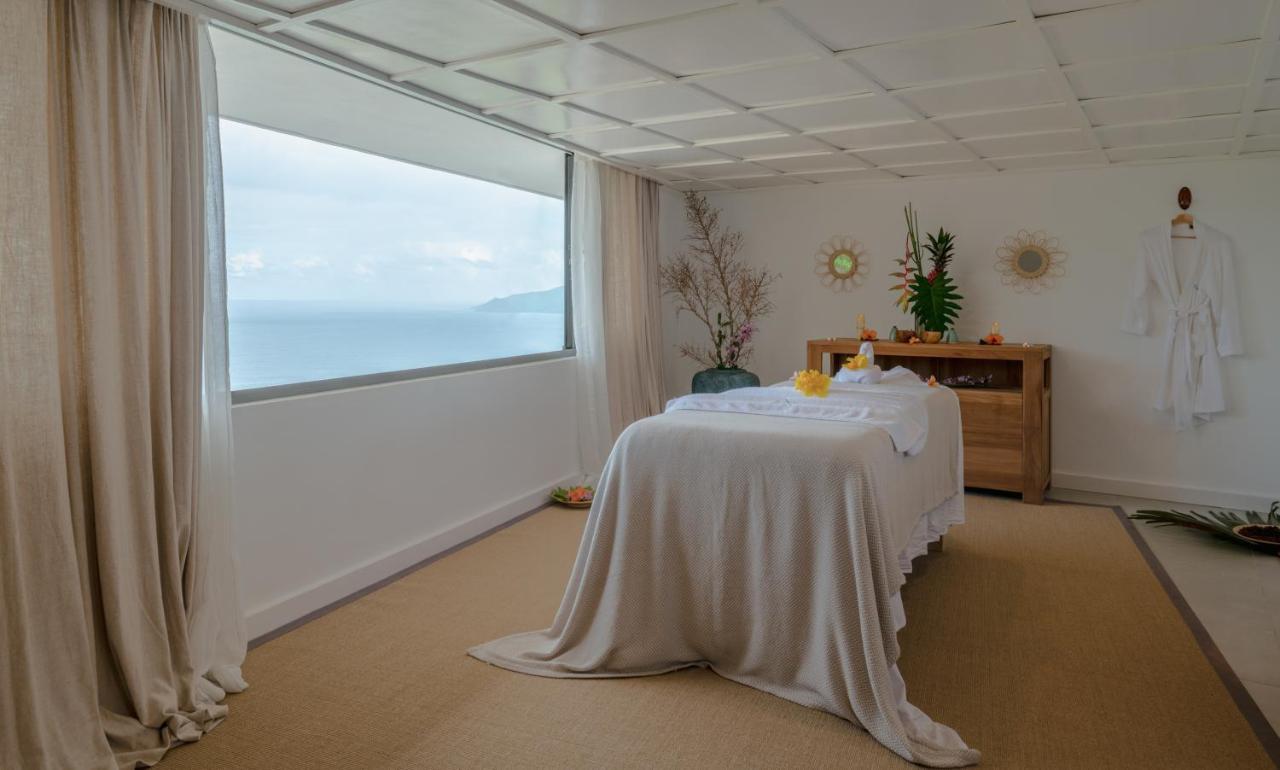 Aqua Boutique Hotel Glacis  外观 照片